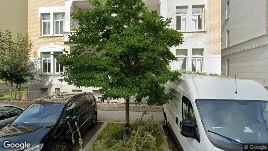 Apartments for rent in Braunschweig - Photo from Google Street View