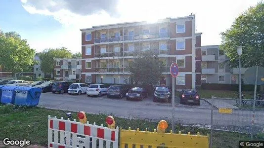 Apartments for rent in Göttingen - Photo from Google Street View