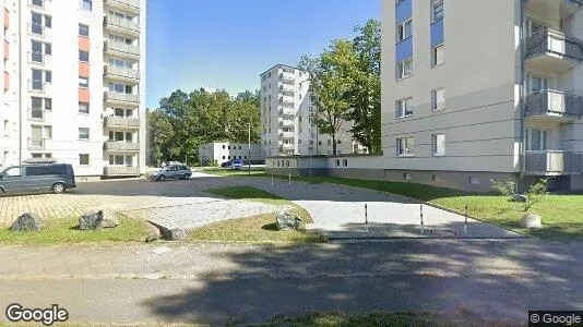 Apartments for rent in Wolfsburg - Photo from Google Street View
