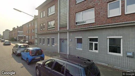 Apartments for rent in Wilhelmshaven - Photo from Google Street View
