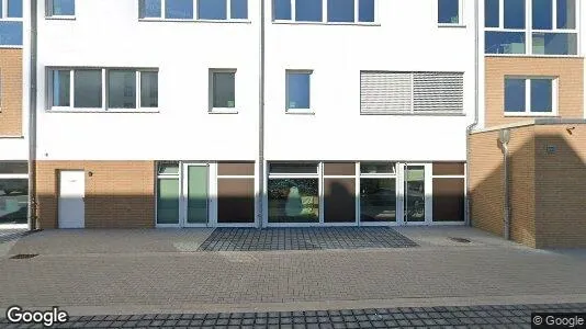 Apartments for rent in Braunschweig - Photo from Google Street View