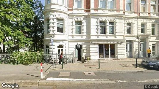 Apartments for rent in Braunschweig - Photo from Google Street View