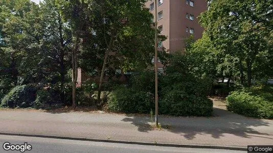 Apartments for rent in Peine - Photo from Google Street View