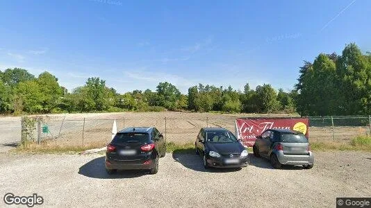 Apartments for rent in Hannover - Photo from Google Street View