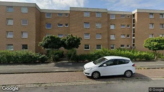 Apartments for rent in Hannover - Photo from Google Street View