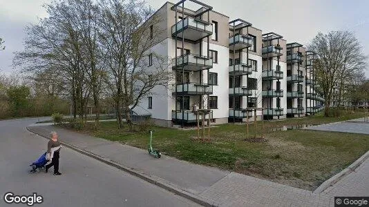 Apartments for rent in Wolfsburg - Photo from Google Street View