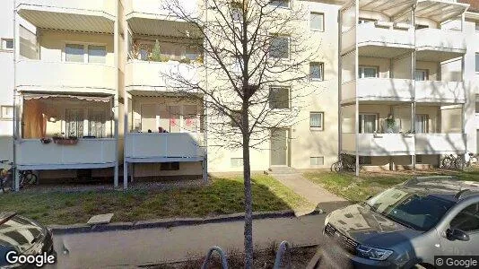 Apartments for rent in Braunschweig - Photo from Google Street View