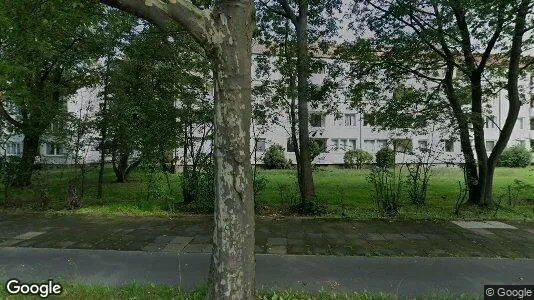 Apartments for rent in Hannover - Photo from Google Street View