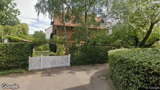 Apartments for rent in Hannover - Photo from Google Street View