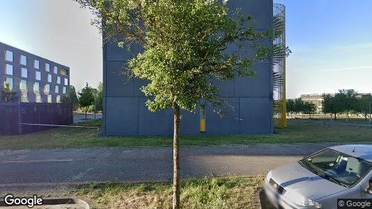 Apartments for rent in Hannover - Photo from Google Street View