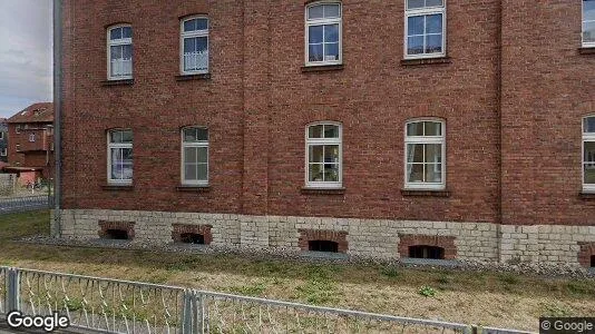 Apartments for rent in Göttingen - Photo from Google Street View