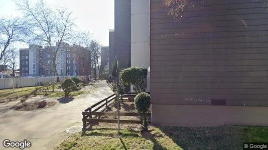 Apartments for rent in Braunschweig - Photo from Google Street View