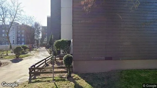 Apartments for rent in Braunschweig - Photo from Google Street View
