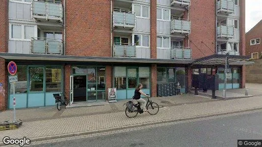 Apartments for rent in Lunenburg - Photo from Google Street View
