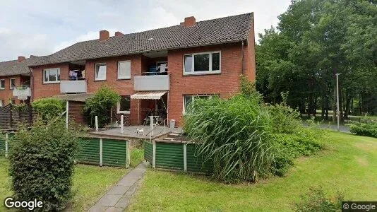 Apartments for rent in Aurich - Photo from Google Street View