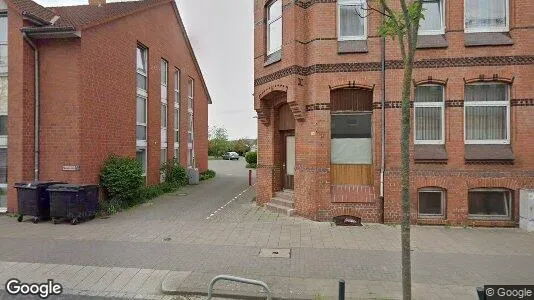 Apartments for rent in Hildesheim - Photo from Google Street View