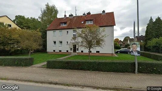 Apartments for rent in Holzminden - Photo from Google Street View