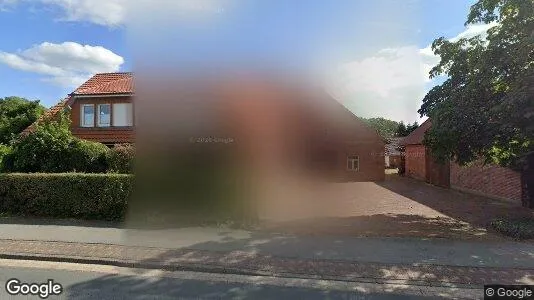 Apartments for rent in Vechta - Photo from Google Street View