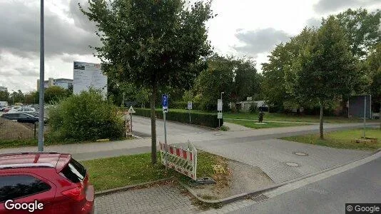 Apartments for rent in Braunschweig - Photo from Google Street View
