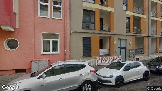 Apartments for rent in Hannover - Photo from Google Street View
