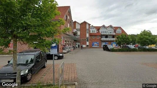Apartments for rent in Diepholz - Photo from Google Street View
