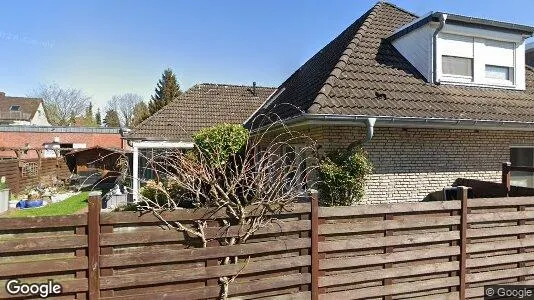 Apartments for rent in Ammerland - Photo from Google Street View