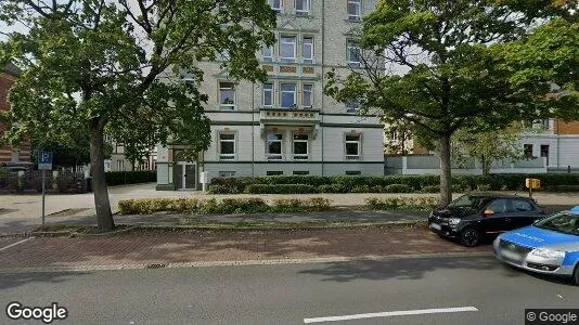 Apartments for rent in Braunschweig - Photo from Google Street View