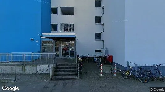 Apartments for rent in Braunschweig - Photo from Google Street View