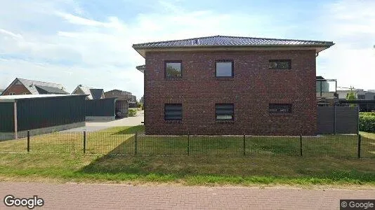 Apartments for rent in Stade - Photo from Google Street View