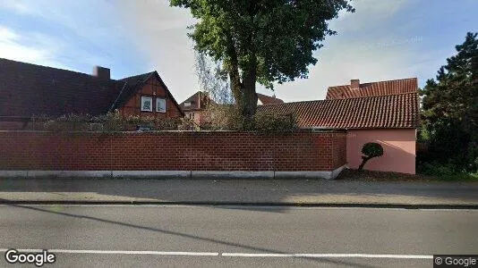 Apartments for rent in Celle - Photo from Google Street View