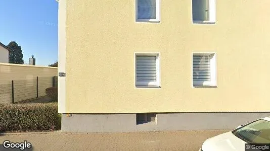 Apartments for rent in Braunschweig - Photo from Google Street View