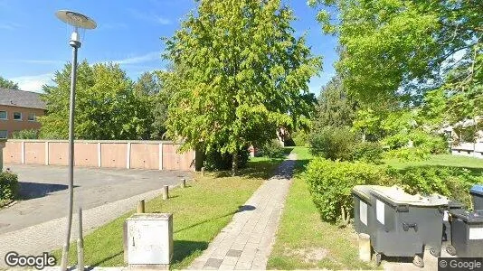 Apartments for rent in Celle - Photo from Google Street View