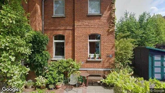 Apartments for rent in Hannover - Photo from Google Street View