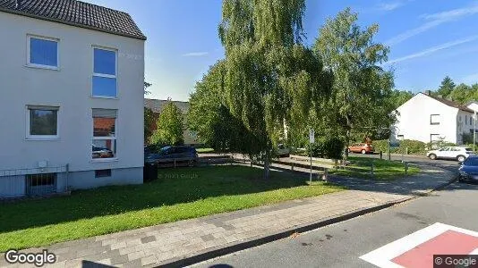 Apartments for rent in Celle - Photo from Google Street View
