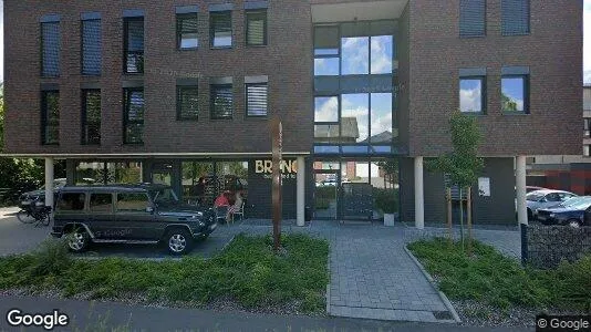 Apartments for rent in Cloppenburg - Photo from Google Street View