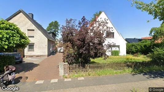 Apartments for rent in Verden - Photo from Google Street View