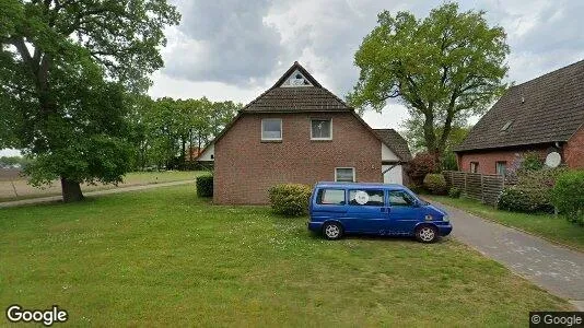 Apartments for rent in Ammerland - Photo from Google Street View