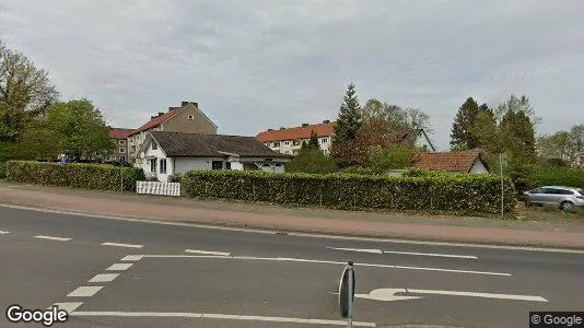 Apartments for rent in Schaumburg - Photo from Google Street View