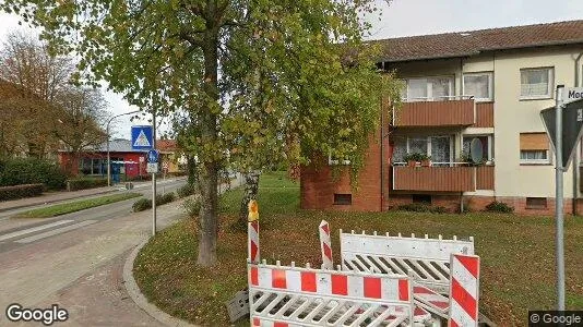 Apartments for rent in Diepholz - Photo from Google Street View