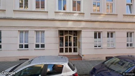 Apartments for rent in Braunschweig - Photo from Google Street View