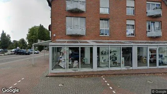 Apartments for rent in Emsland - Photo from Google Street View