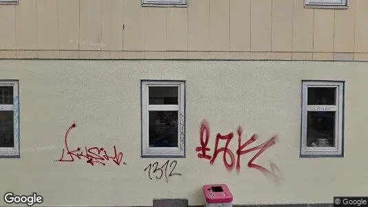 Apartments for rent in Göttingen - Photo from Google Street View