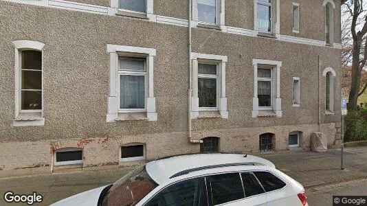 Apartments for rent in Helmstedt - Photo from Google Street View