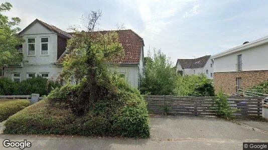 Apartments for rent in Celle - Photo from Google Street View