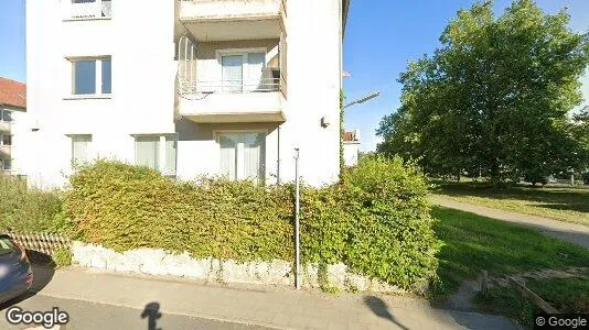 Apartments for rent in Braunschweig - Photo from Google Street View