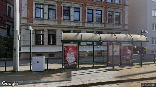 Apartments for rent in Braunschweig - Photo from Google Street View