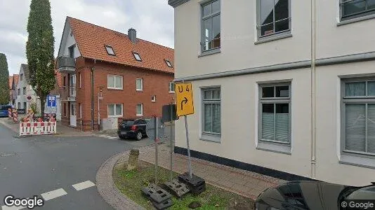 Apartments for rent in Verden - Photo from Google Street View