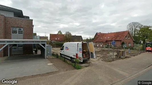 Apartments for rent in Ammerland - Photo from Google Street View
