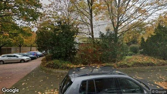 Apartments for rent in Hannover - Photo from Google Street View