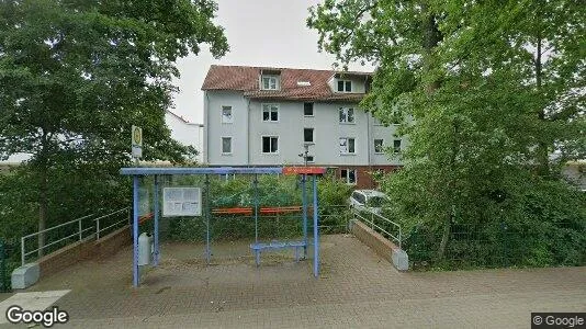 Apartments for rent in Delmenhorst - Photo from Google Street View